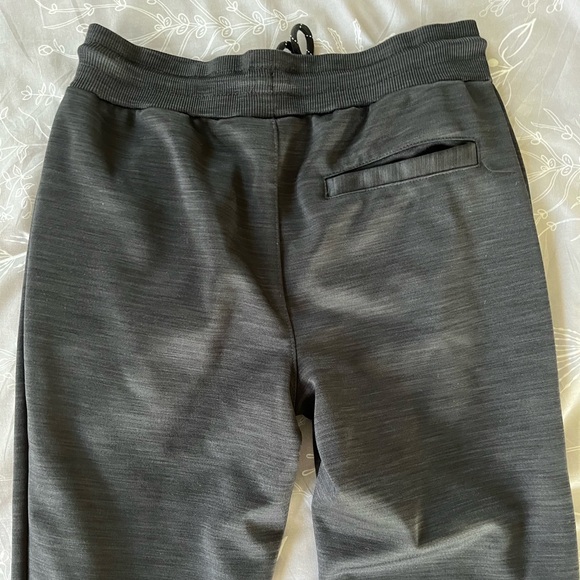 Boy’s Jogger Sweatpants - Picture 2 of 8